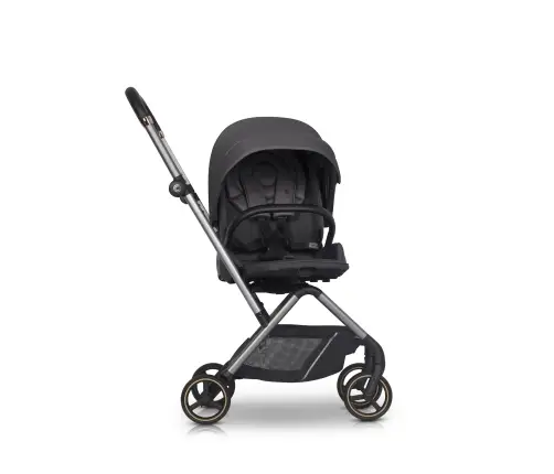 Cavoe Ideo Iron Pastaigu rati