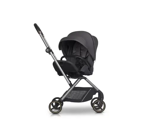 Cavoe Ideo Iron Pastaigu rati