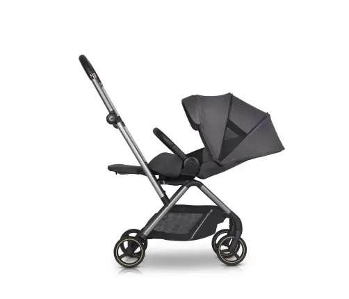 Cavoe Ideo Iron Pastaigu rati