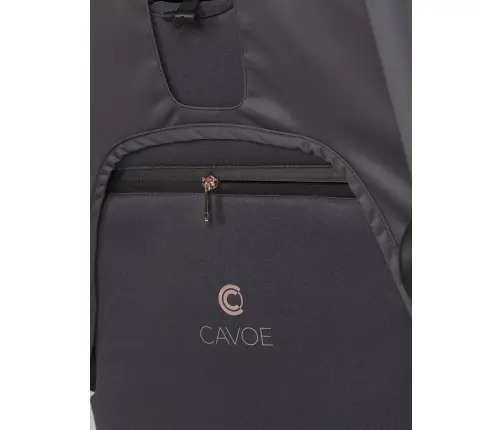 Cavoe Ideo Iron Pastaigu rati