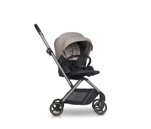 Cavoe Ideo Taupe Pastaigu rati