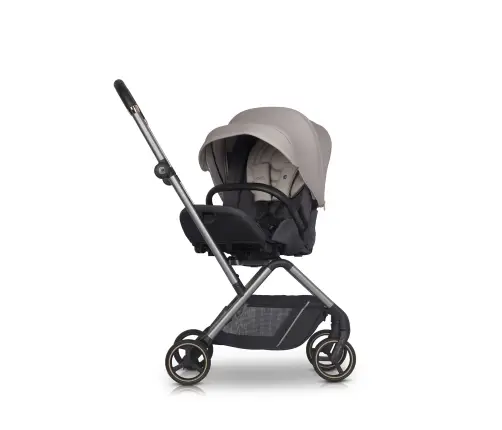 Cavoe Ideo Taupe Pastaigu rati