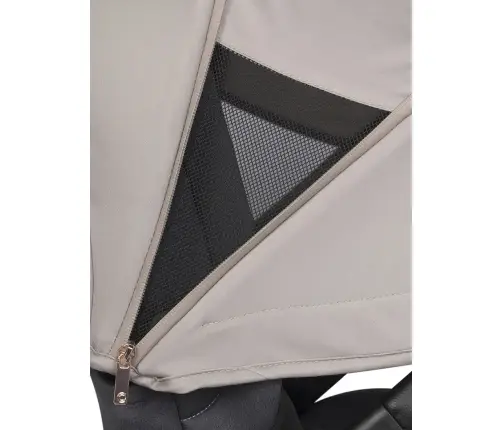 Cavoe Ideo Taupe Pastaigu rati