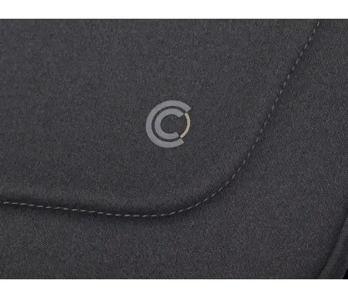 Cavoe Ideo Taupe Pastaigu rati