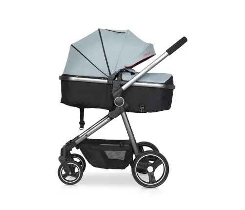 Colibro OneMax Sky Bērnu rati 2 in 1