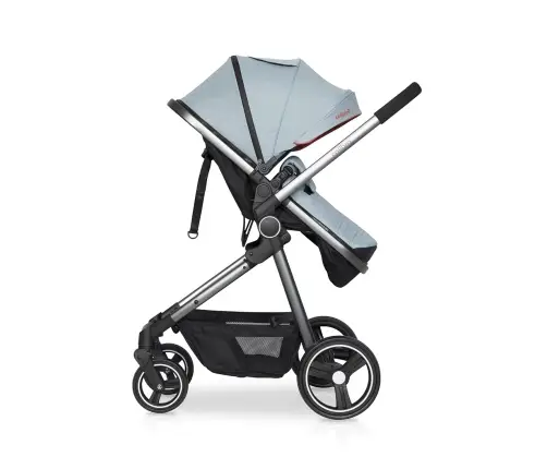 Colibro OneMax Sky Bērnu rati 2 in 1