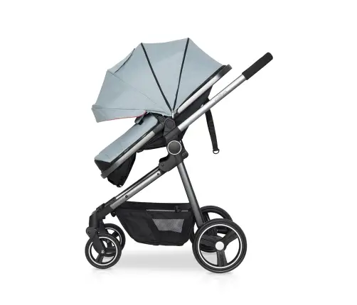 Colibro OneMax Sky Bērnu rati 2 in 1