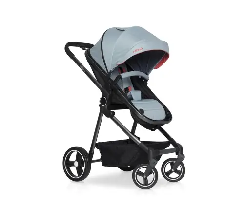 Colibro OneMax Sky Bērnu rati 2 in 1