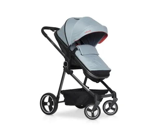 Colibro OneMax Sky Bērnu rati 2 in 1