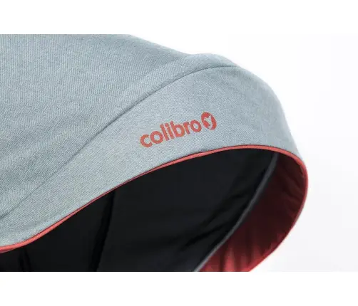 Colibro OneMax Sky Bērnu rati 2 in 1