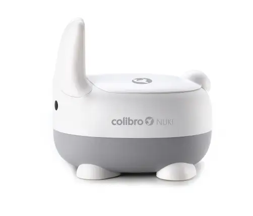 Bērnu podiņš COLIBRO Nuki Cloud