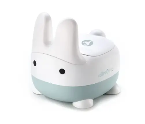 Bērnu podiņš COLIBRO Nuki Ocean