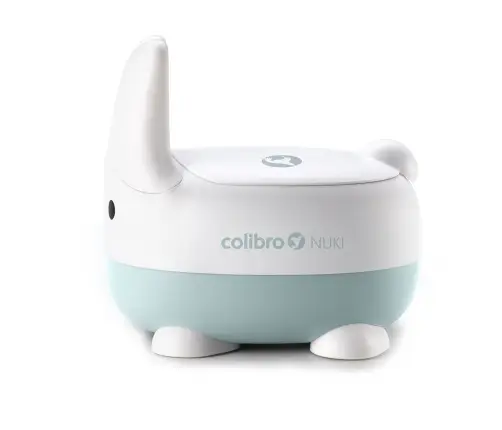 Bērnu podiņš COLIBRO Nuki Ocean