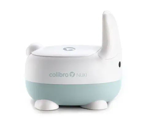 Bērnu podiņš COLIBRO Nuki Ocean