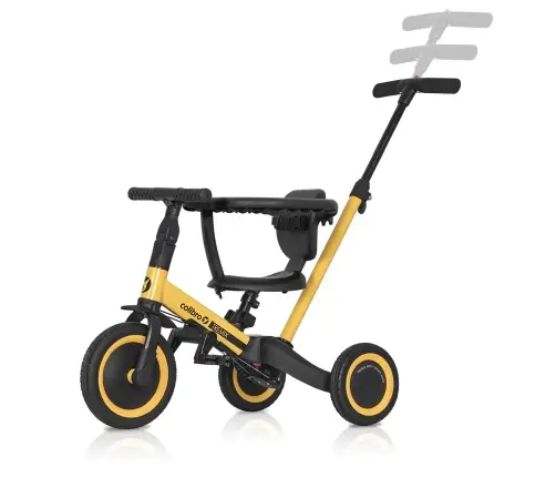 Беговел  Colibro TremixUP 6in1 Banana