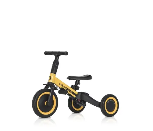 Беговел  Colibro TremixUP 6in1 Banana