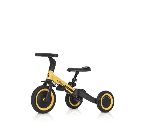 Беговел  Colibro TremixUP 6in1 Banana