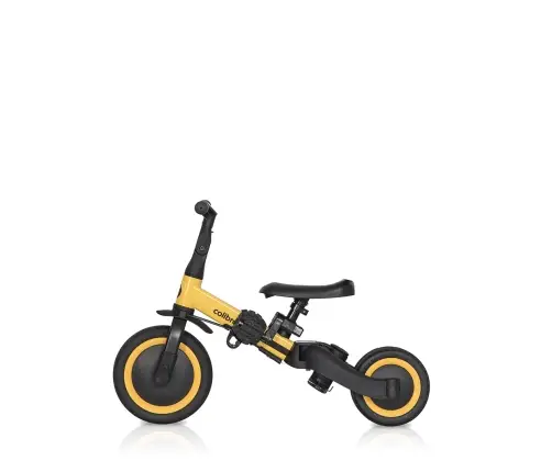 Беговел  Colibro TremixUP 6in1 Banana