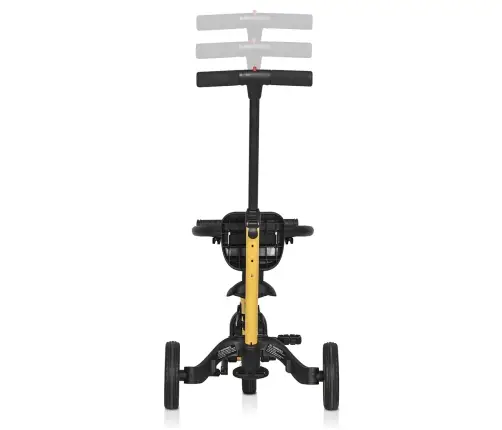 Беговел  Colibro TremixUP 6in1 Banana