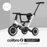 Balansa ritenis Colibro TremixUP 6in1 Blank