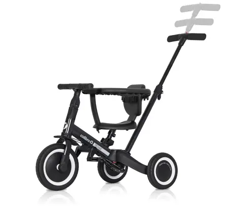 Rowerek dziecięcy Colibro TremixUP Magnetic