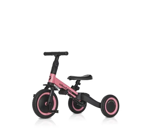 Rowerek dziecięcy Colibro TremixUP Rose