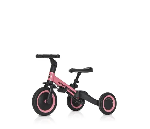 Rowerek dziecięcy Colibro TremixUP Rose