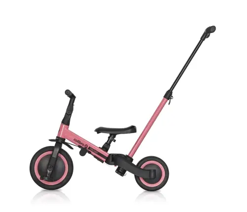 Rowerek dziecięcy Colibro TremixUP Rose