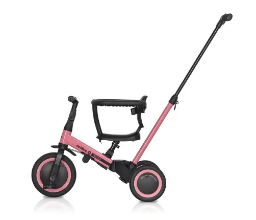 Rowerek dziecięcy Colibro TremixUP Rose