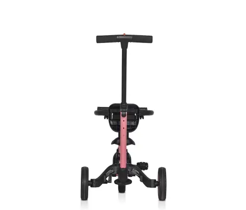 Rowerek dziecięcy Colibro TremixUP Rose