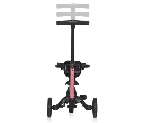 Rowerek dziecięcy Colibro TremixUP Rose