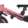 Rowerek dziecięcy Colibro TremixUP Rose