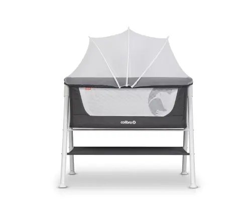 Bērnu šūpulis Colibro Lindo Onyx