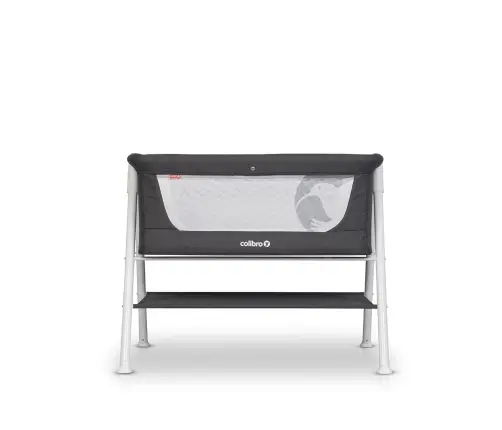 Bērnu šūpulis Colibro Lindo Onyx