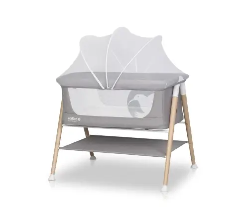 Bērnu šūpulis Colibro Pino Dove