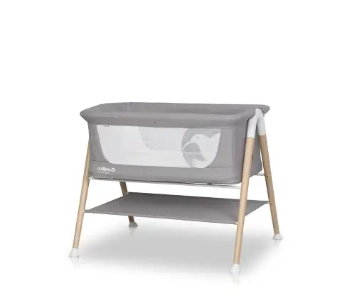 Bērnu šūpulis Colibro Pino Dove