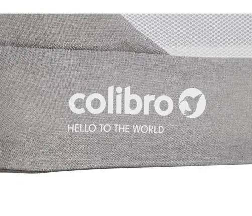 Bērnu šūpulis Colibro Pino Dove