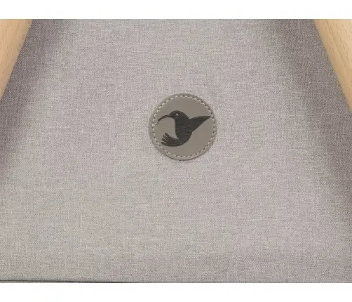 Bērnu šūpulis Colibro Pino Dove
