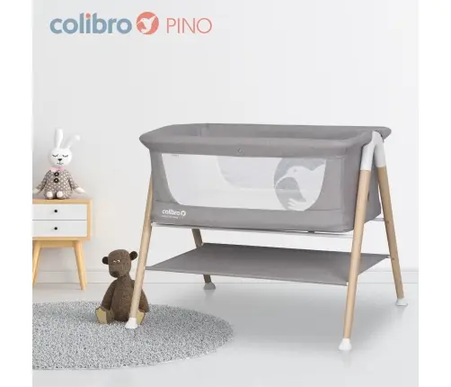 Bērnu šūpulis Colibro Pino Dove