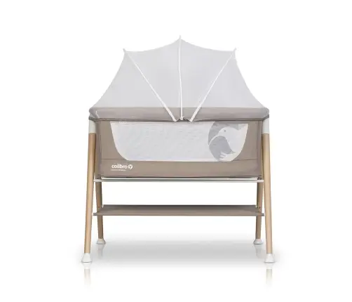 Bērnu šūpulis Colibro Pino Natural