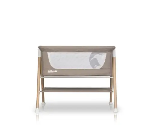 Bērnu šūpulis Colibro Pino Natural
