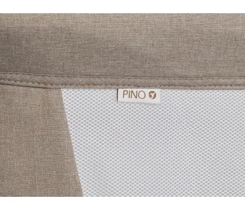 Bērnu šūpulis Colibro Pino Natural