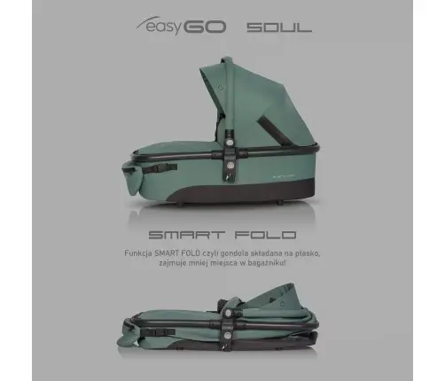 Easygo Soul Pearl Kulbu Rati