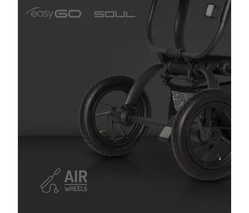 Easygo Soul Pearl Kulbu Rati