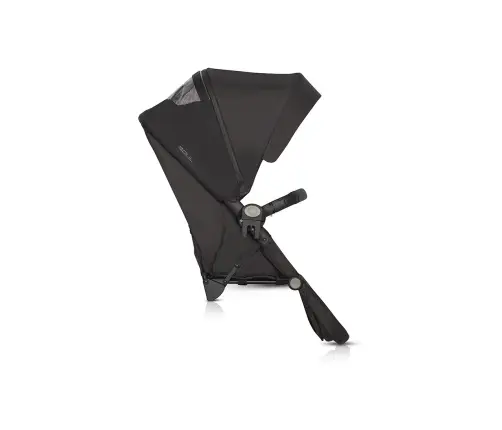 Easygo Soul Basalt Коляска с Люлькой