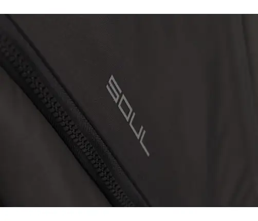 Easygo Soul Basalt Коляска с Люлькой