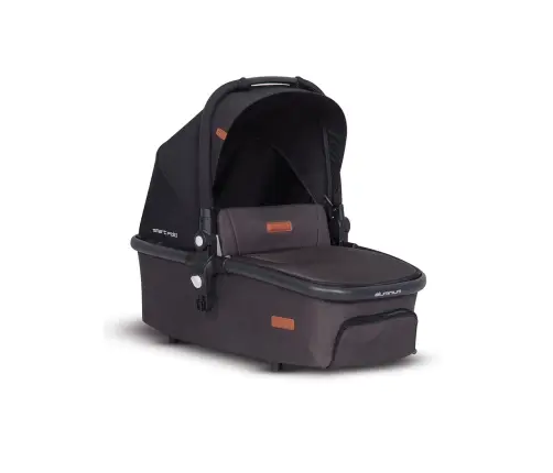 Easygo Soul Air Anthracite Коляска с Люлькой