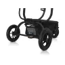 Easygo Soul Air Anthracite Коляска с Люлькой