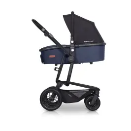 Easygo Soul Air Denim Kulbu Rati