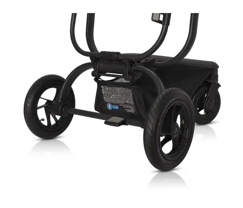 Easygo Soul Air Denim Kulbu Rati